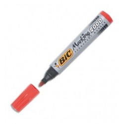 BIC Marqueur permanent...